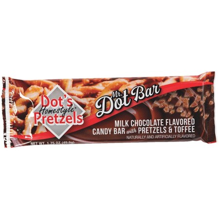 mr dot bar